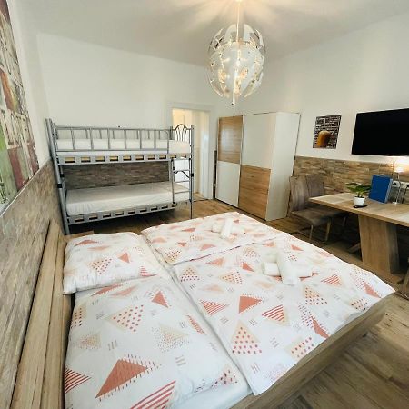 Flatprovider Hp Apartment เวียนนา ภายนอก รูปภาพ