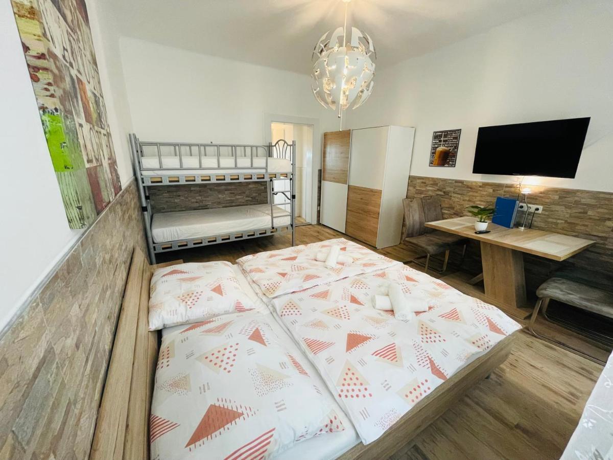 Flatprovider Hp Apartment เวียนนา ภายนอก รูปภาพ