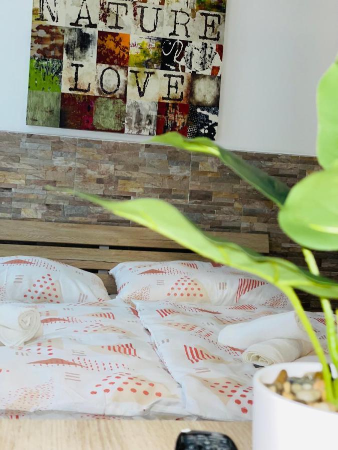 Flatprovider Hp Apartment เวียนนา ภายนอก รูปภาพ