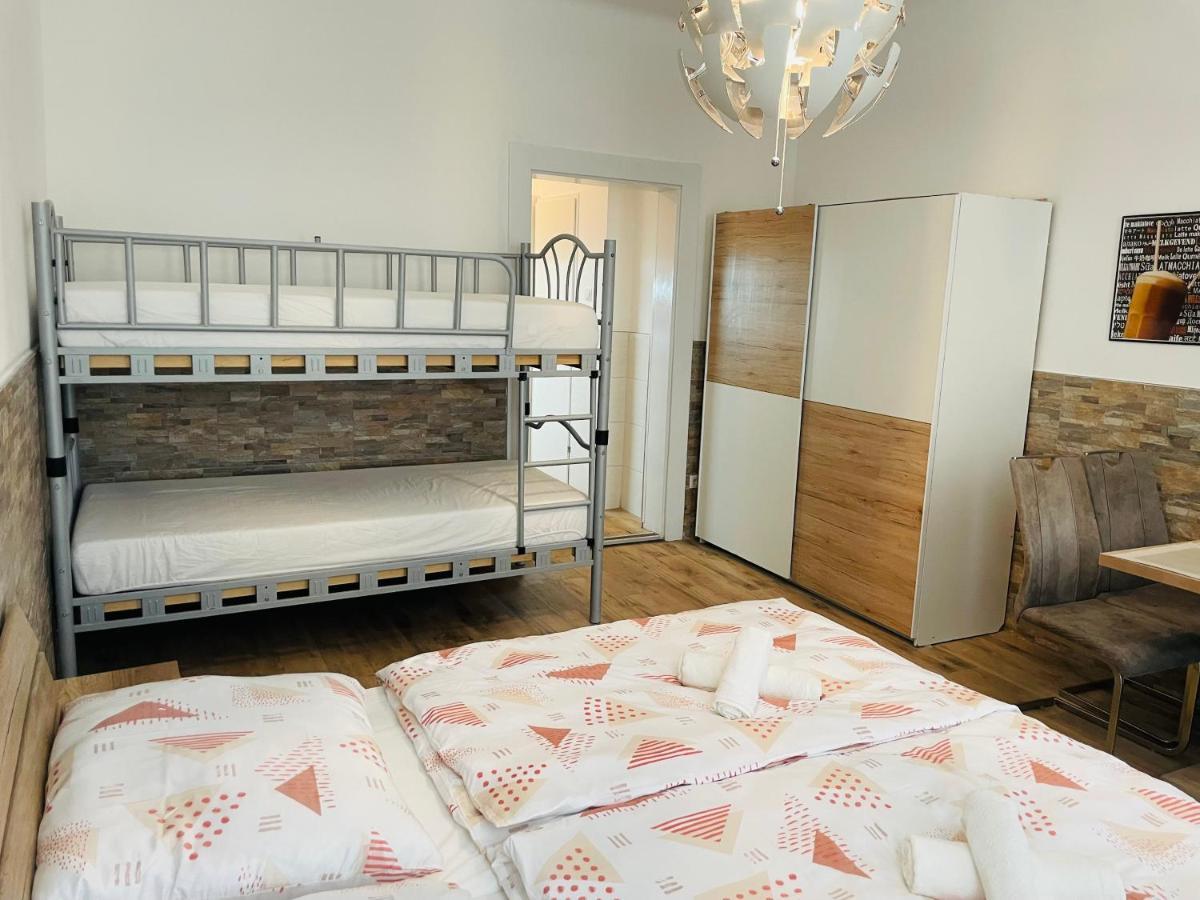 Flatprovider Hp Apartment เวียนนา ภายนอก รูปภาพ