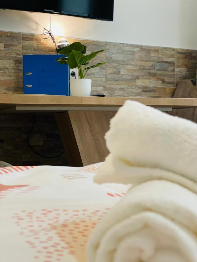 Flatprovider Hp Apartment เวียนนา ภายนอก รูปภาพ