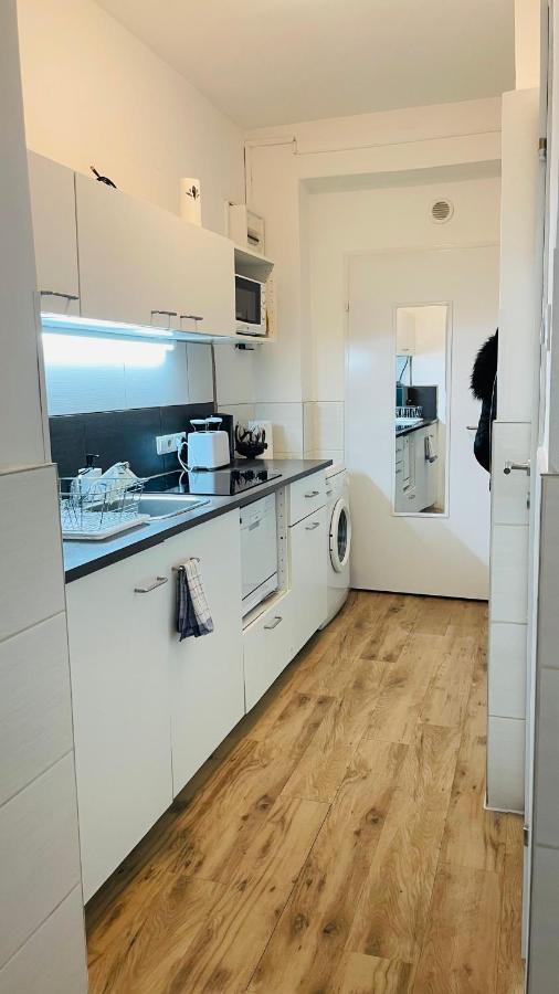 Flatprovider Hp Apartment เวียนนา ภายนอก รูปภาพ