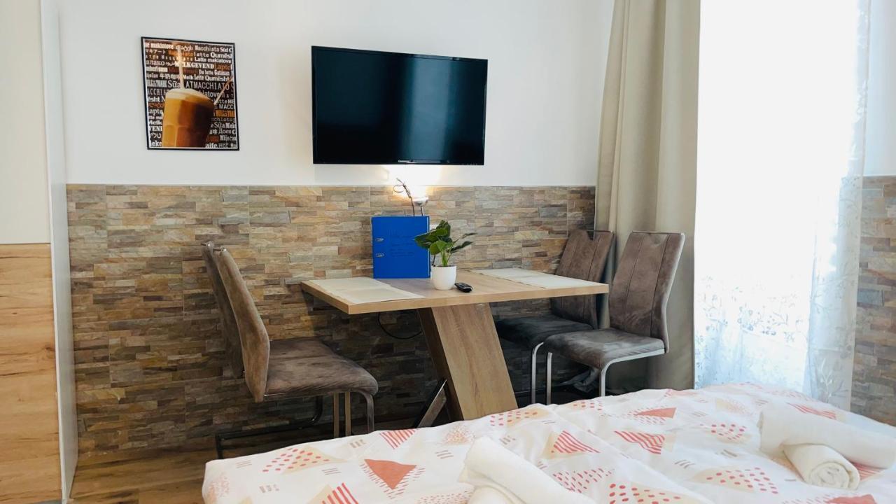 Flatprovider Hp Apartment เวียนนา ภายนอก รูปภาพ