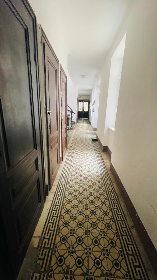 Flatprovider Hp Apartment เวียนนา ภายนอก รูปภาพ