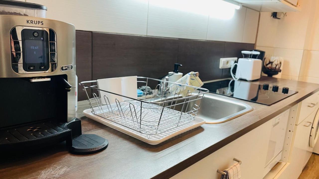 Flatprovider Hp Apartment เวียนนา ภายนอก รูปภาพ