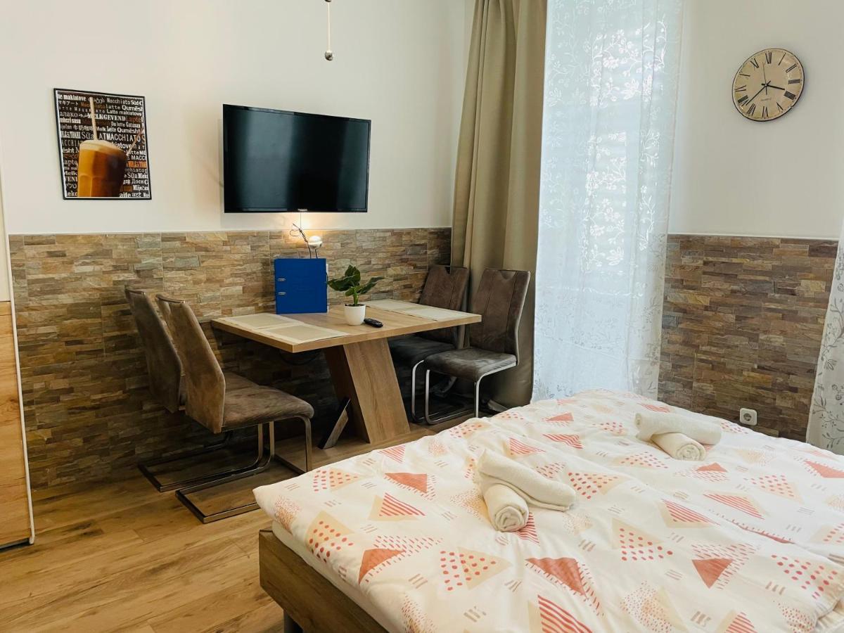 Flatprovider Hp Apartment เวียนนา ภายนอก รูปภาพ