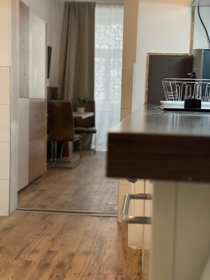 Flatprovider Hp Apartment เวียนนา ภายนอก รูปภาพ
