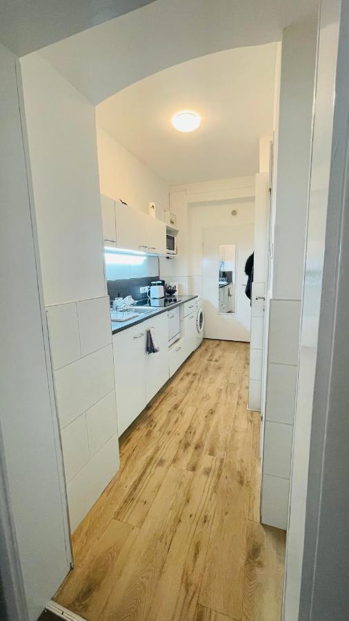 Flatprovider Hp Apartment เวียนนา ภายนอก รูปภาพ