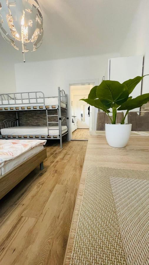 Flatprovider Hp Apartment เวียนนา ภายนอก รูปภาพ