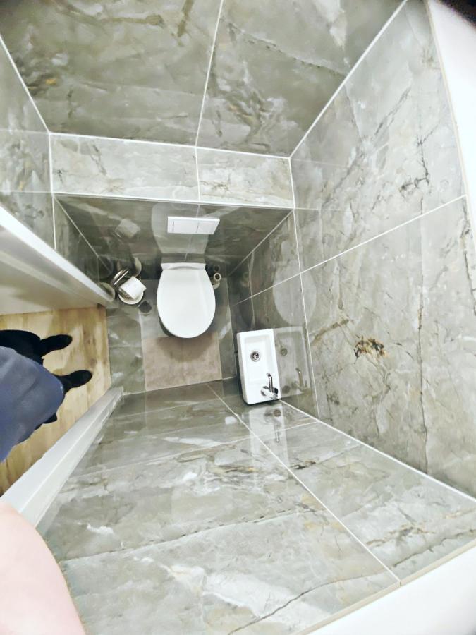 Flatprovider Hp Apartment เวียนนา ภายนอก รูปภาพ